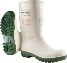 Stiefel Acifort High Voltage, SB SRA Produktbild