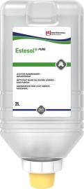 Estesol PURE Hautreinigung - Leicht 2.000 ml Softflasche unparfümiert Produktbild