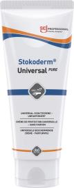 Stokoderm UNIVERSAL PURE Hautschutzcreme univers. 100 ml Tube Produktbild