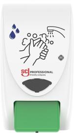 PROLINE Spender Hautrein.2L Kartusche Hautreiniger Produktbild