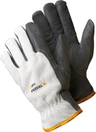 Handschuh 256, Leder,Schnittschutz, Gr.10 TEGERA Produktbild