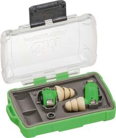 Gehörschutzstöpsel EEP-100 EU,elektronisch, Peltor, 3M Produktbild