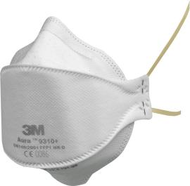 Feinstaubmaske Aura 9310+, Generation 3, FFP1 Produktbild