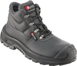 Schnürstiefel Mjöll, S3 Produktbild