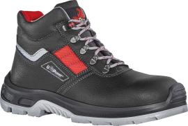Sicherheitsschnürstiefel Devastate, S3 SRC Produktbild