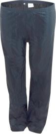 Regenset (Hose/Jacke), Gr. M, blau Produktbild