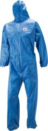 3M™ Schutzanzug 4532+, blau Produktbild