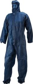 FORTIS Einwegschutzanzug BASIC blau Gr. XL Produktbild