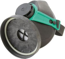Halbmaske Polimask 230 ohne Filter Produktbild