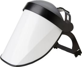 Gesichtsschutzschirm, FORTIS Produktbild