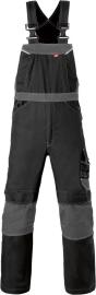 Latzhose Attitude Produktbild