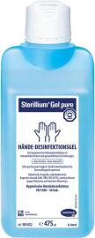 Handdesinfektion Sterillium Gel Pure,475ml Produktbild