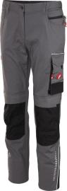 Damen-Bundhose Performance Produktbild