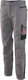 Damen-Cargohose Performance Produktbild