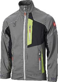 Jacke Flex Produktbild