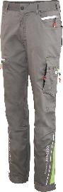 Herren-Cargohose Flex Produktbild