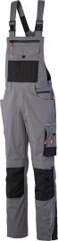 Herren-Latzhose Performance Produktbild