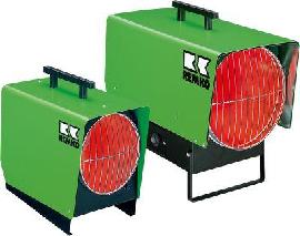 Propangas-Heizautomat PGM/PGT-Serie Produktbild