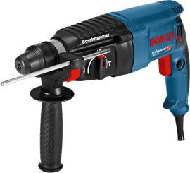 Kombihammer GBH 2-26 Bosch L-Boxx Produktbild