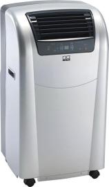 Raumklimagerät mobil RKL 300 Eco S-Line Produktbild