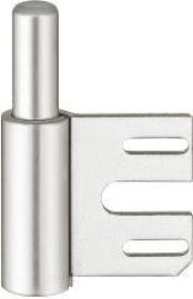 VARIANT®-Rahmenteil, V8100<br>für gefälzte und stumpfe Stahlzargen Produktbild