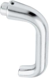 HT-Drückerlochteil 138H F1 HOPPE Produktbild