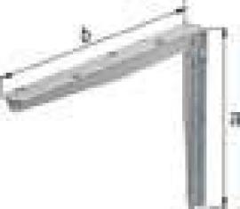 Montagetechnik, Schellen, Verbindungselemente