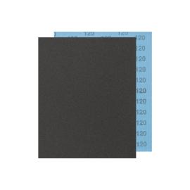 PFERD TOOLS Blattware Gewebe Blau Produktbild