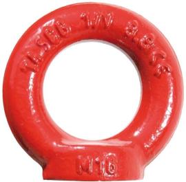 Ringmutter Produktbild