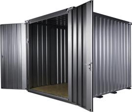 Lager-Container SC+ Produktbild