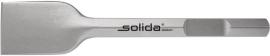 Spaten 400 x 80 mm sechskant 28 mm Produktbild