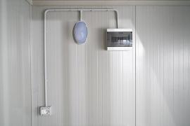 Elektropaket (Aufpreis) Kein Separatversand Kein Separatversand Produktbild