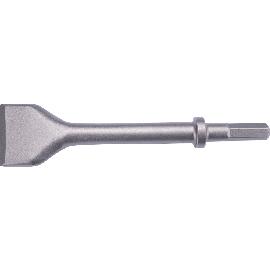 Breitmeißel mit Nutzlänge 200 mm x 60 mm Schneidbreite / Einsteckgruppe EG06 Produktbild