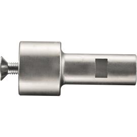 PFERD TOOLS Zubehör Werkzeughalter BO für Topfbürsten Ø 100 mm mit Schlüsselweite 27 mm auf 20 mm Schaft Produktbild