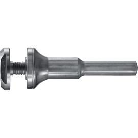 PFERD TOOLS Aufspannbolzen für kleine Trennscheiben mit Bohrung 10mm Schaft-Ø 6,35 mm Produktbild