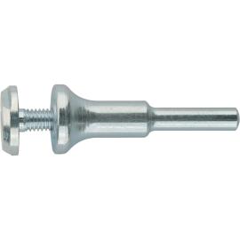 PFERD TOOLS Aufspannbolzen für kleine Trennscheiben mit Bohrung 6 mm Schaft-Ø 6 mm Produktbild
