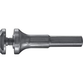 PFERD TOOLS Aufspannbolzen für kleine Trennscheiben mit Bohrung 10mm Schaft-Ø 8 mm Produktbild