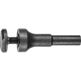 PFERD TOOLS Werkzeughalter für Diamant-Trennscheiben mit Bohrungs-Ø10mm, Schaft-Ø8 mm Produktbild