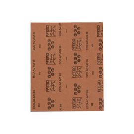 PFERD TOOLS Blattware Papier ECO-AC Produktbild