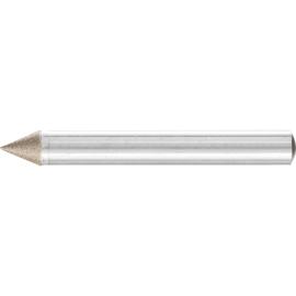 PFERD TOOLS CBN-Schleifstifte Spitzkegelform Produktbild