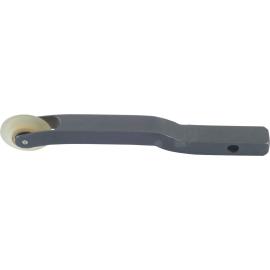 PFERD TOOLS Bandschleifervorsatzarm BSVA 9/25-1 x 520 Bandlänge: 520 mm x Breite: 3-12 mm Produktbild