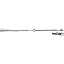 PFERD TOOLS Biegwelle BW 6 Z DIN10/DPF ohne Handstück 24.000-11.000 RPM/1.460-600 Watt Produktbild