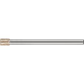 PFERD TOOLS CBN-Schleifstifte Zylinderform mit Hartmetallschaft Produktbild