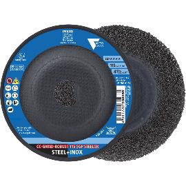 CC-GRIND ROBUST SGP STEELOX ★★★★ Produktbild