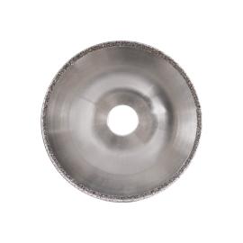 PFERD TOOLS DUODISC DIAMOND 150x22,23 mm D852 (sehr grob) zum Bearbeiten harter Werkstoffe Produktbild