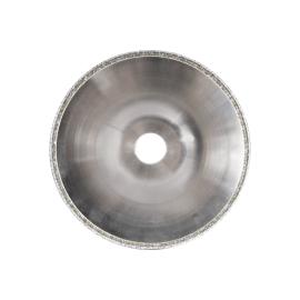 PFERD TOOLS DUODISC DIAMOND 125x22,23 mm D852 (sehr grob) zum Bearbeiten harter Werkstoffe Produktbild