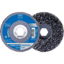 COMBICLICK-POLICLEAN-Ronden Produktbild