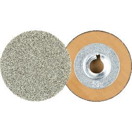 COMBIDISC-Schleifblätter CD/CDR Produktbild