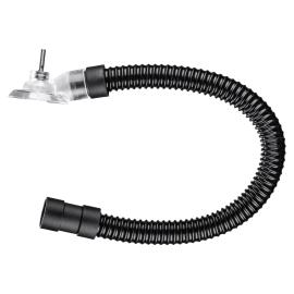 PFERD TOOLS COMBIDISC Absaugsystem für Stützteller CD oder CDR Ø 75 mm für saubere Umgebung Produktbild