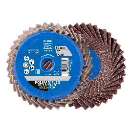 COMBIDISC Mini-POLIFAN FLEX Produktbild